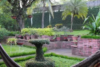 Sutiava Garden & Hammock