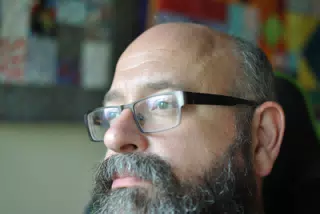 Self Portrait