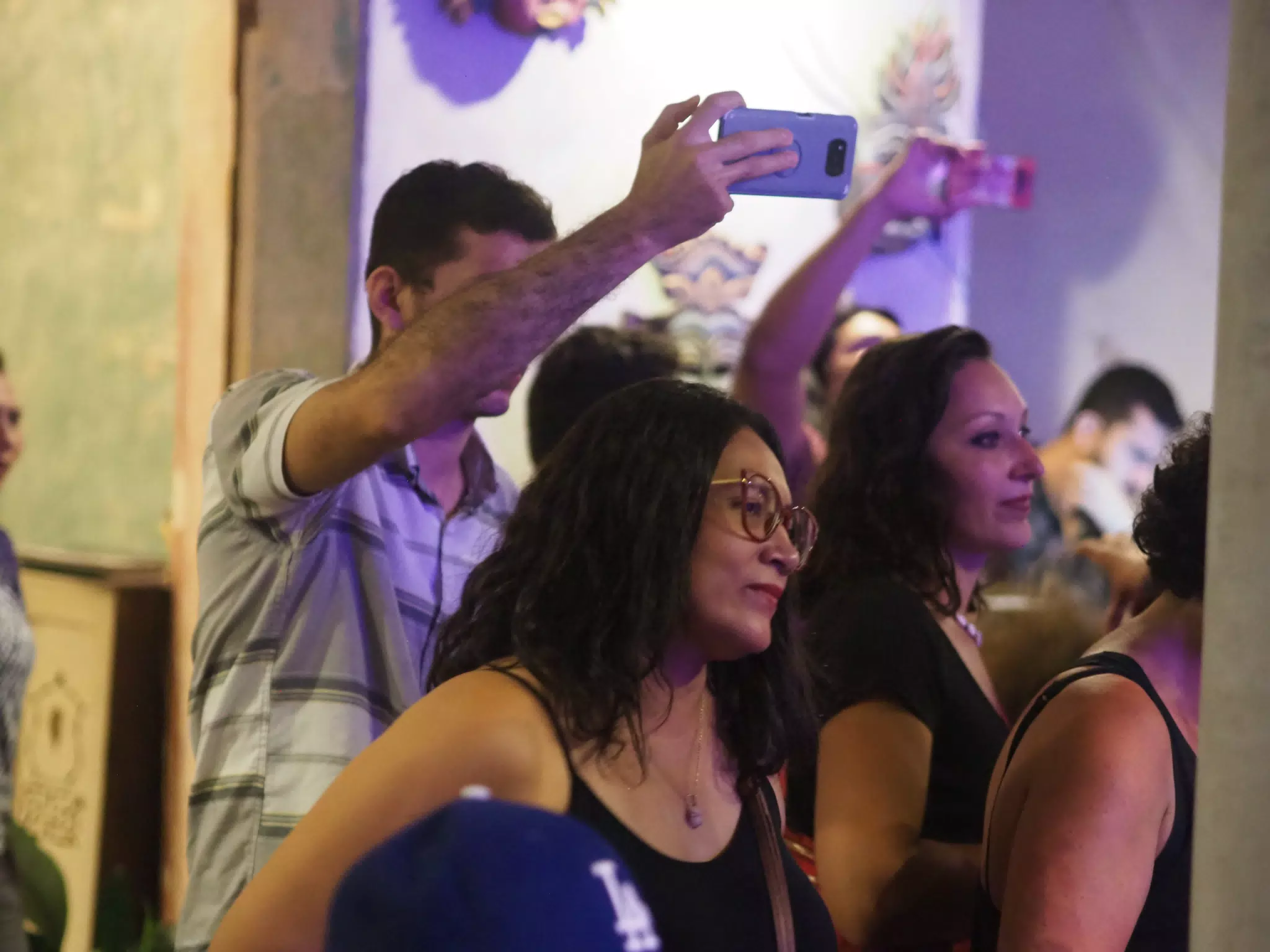 Revolver Playing El Bodegon Leon Nicaragua