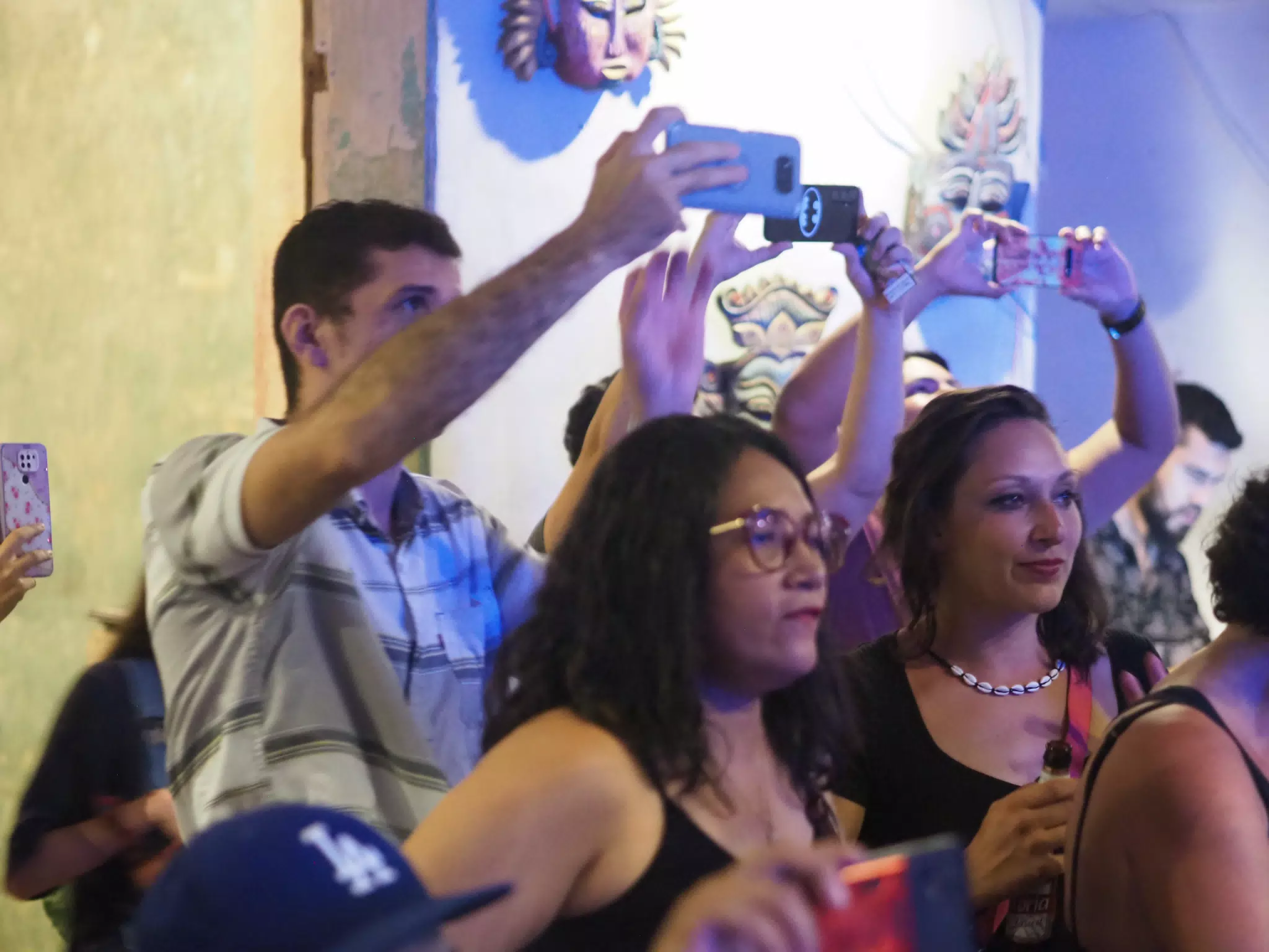 Revolver Playing El Bodegon Leon Nicaragua
