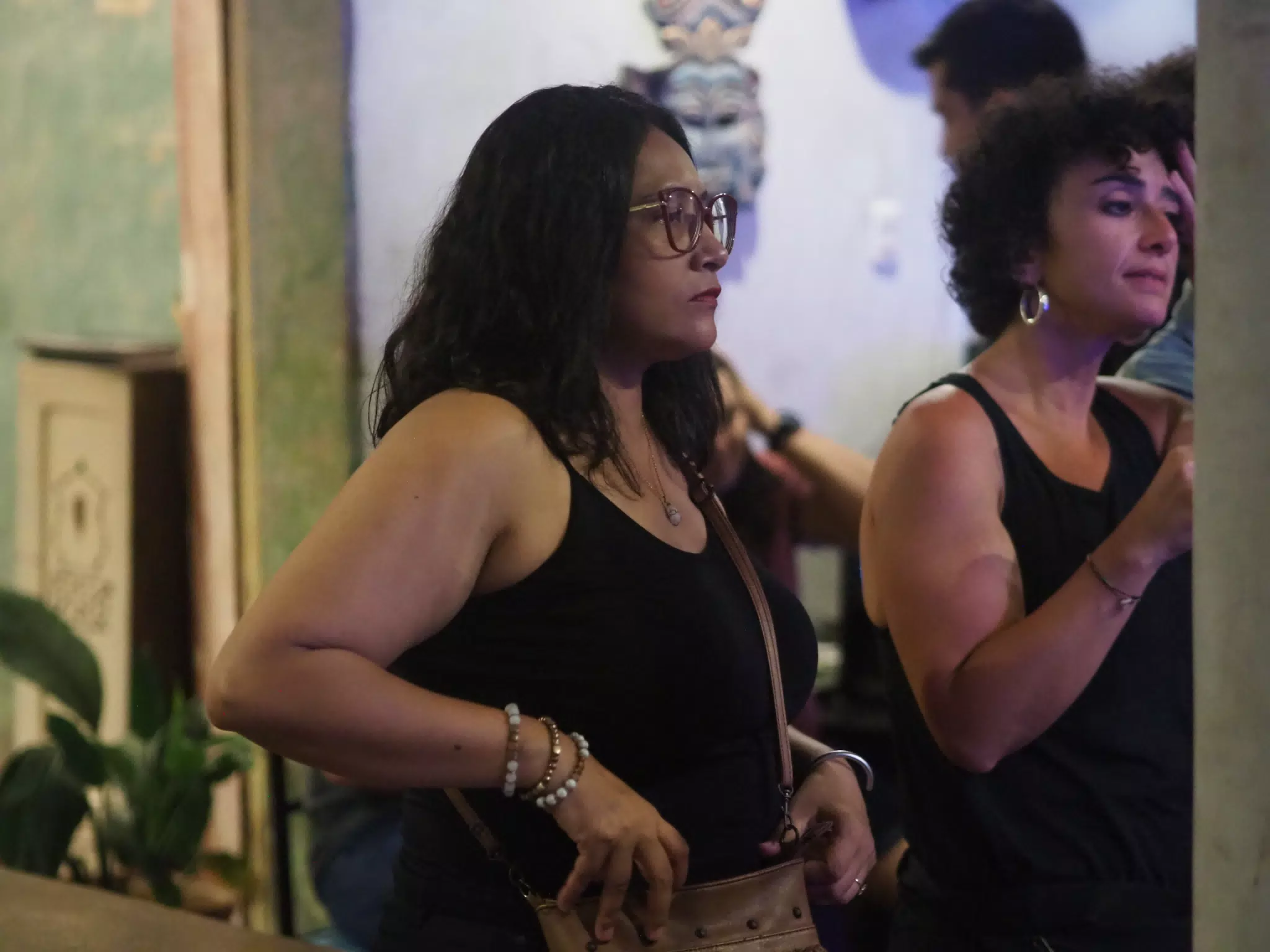 Revolver Playing El Bodegon Leon Nicaragua