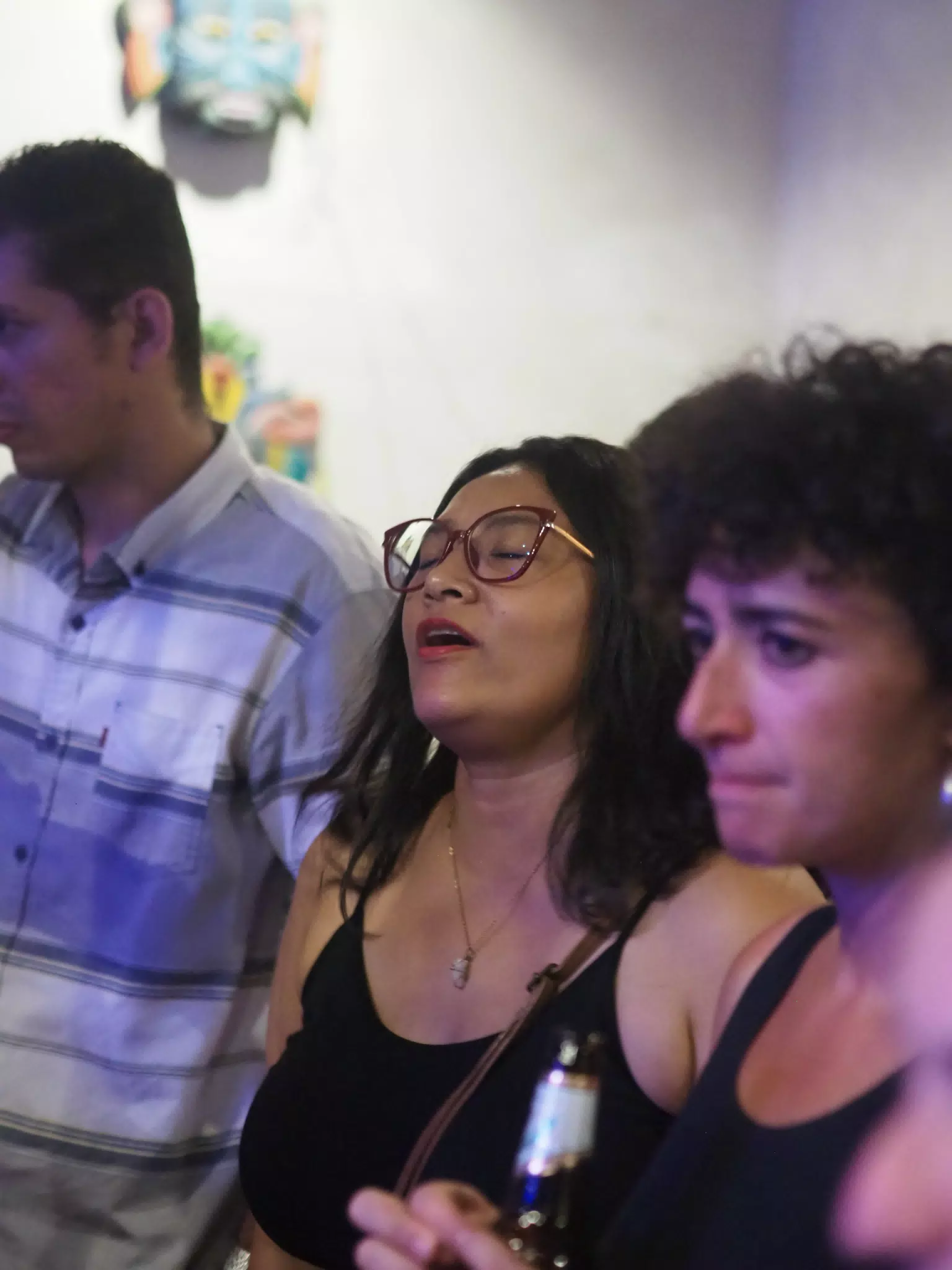 Revolver Playing El Bodegon Leon Nicaragua