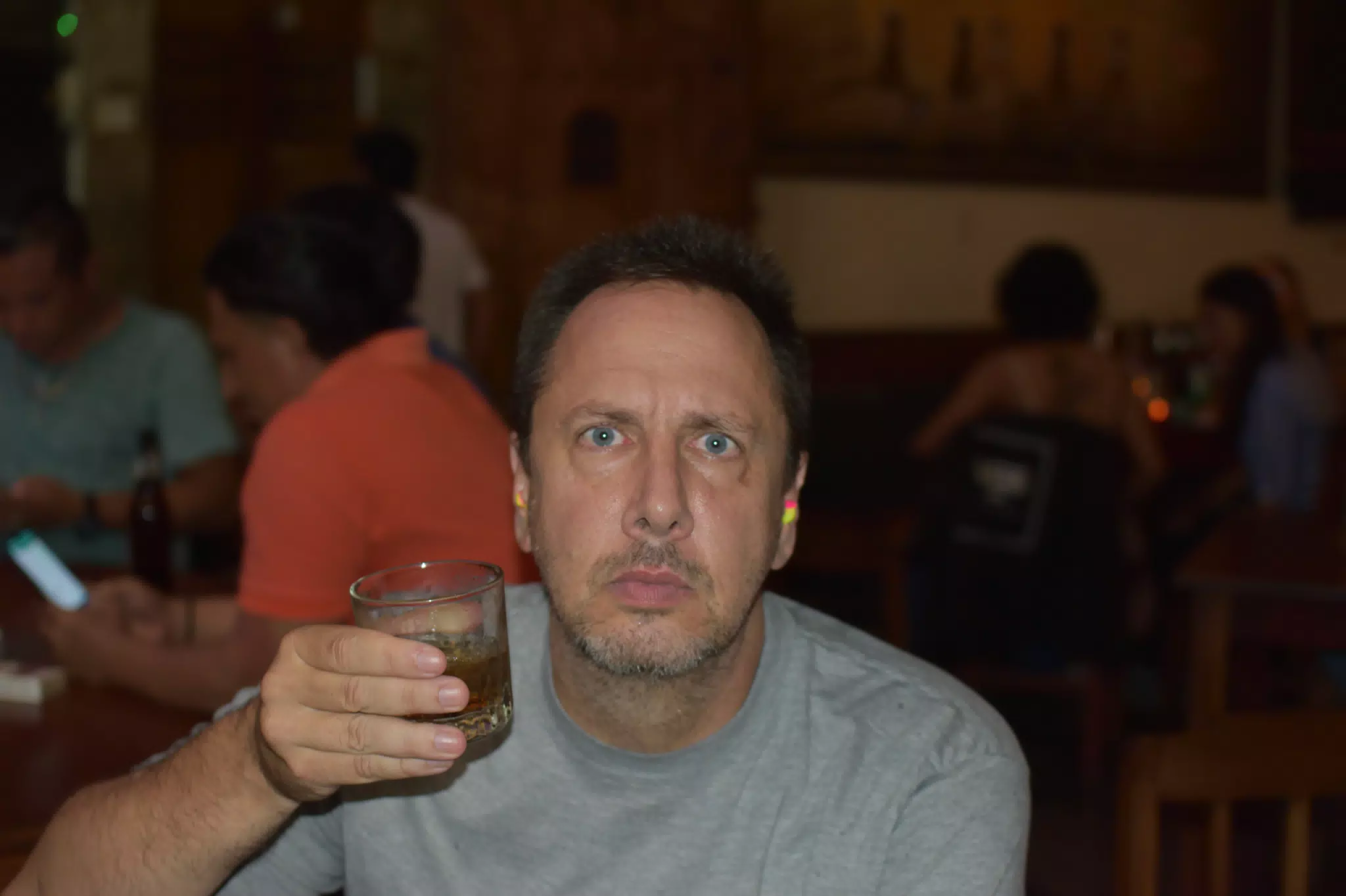 Cheers