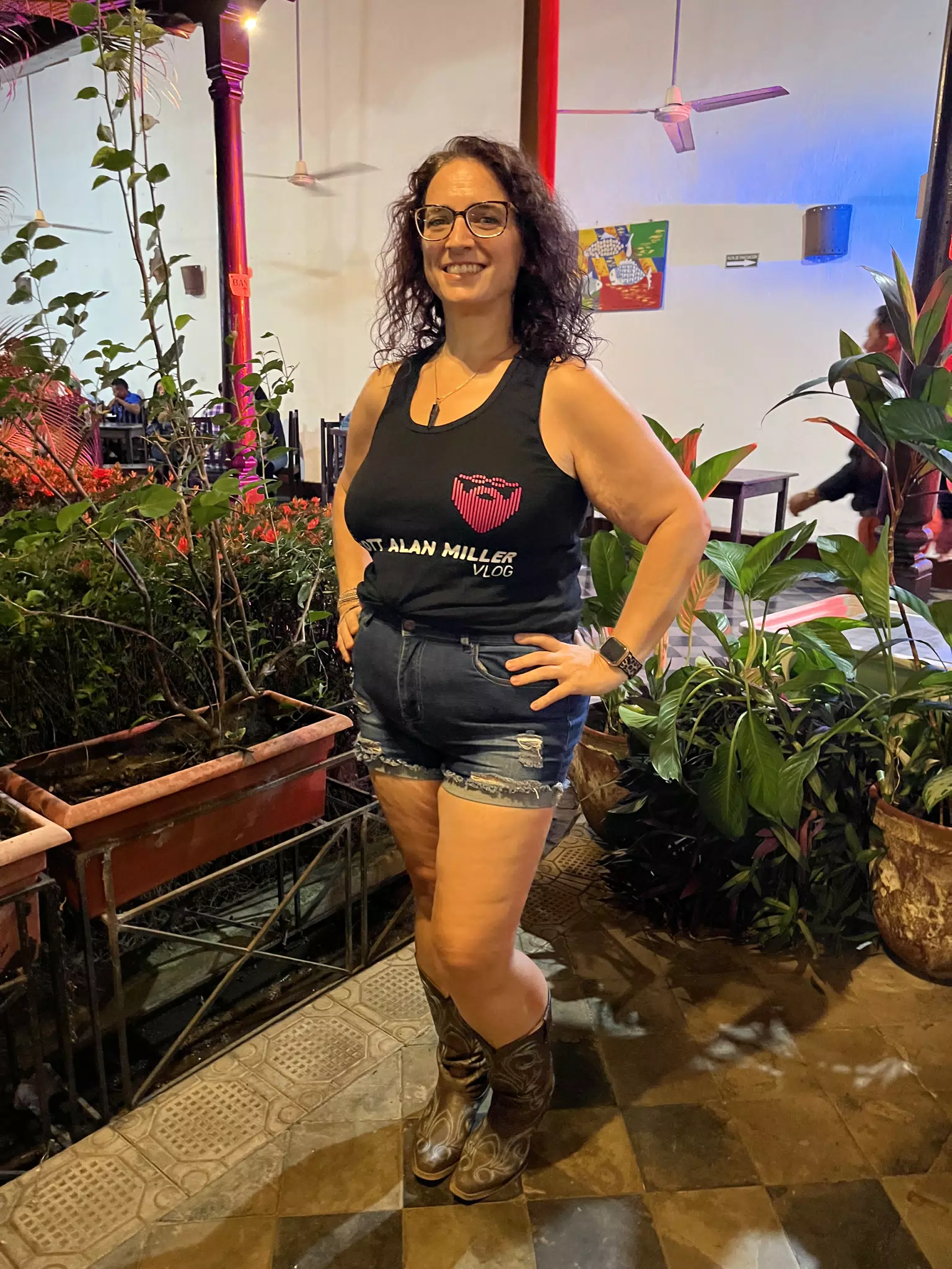 Dominica in Granada
