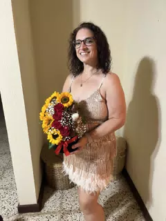 Birthday Flowers