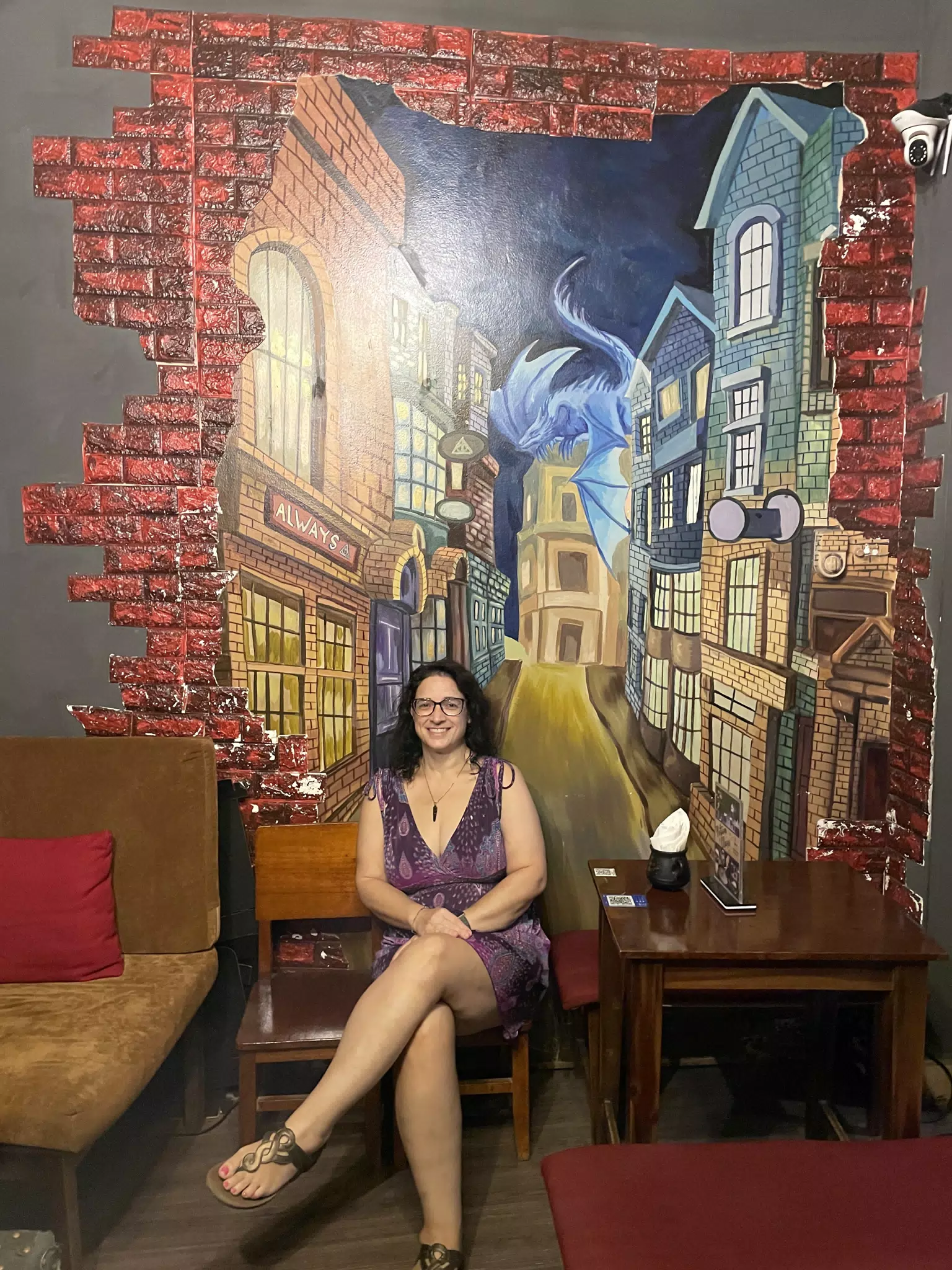 Dominica in Hanoi