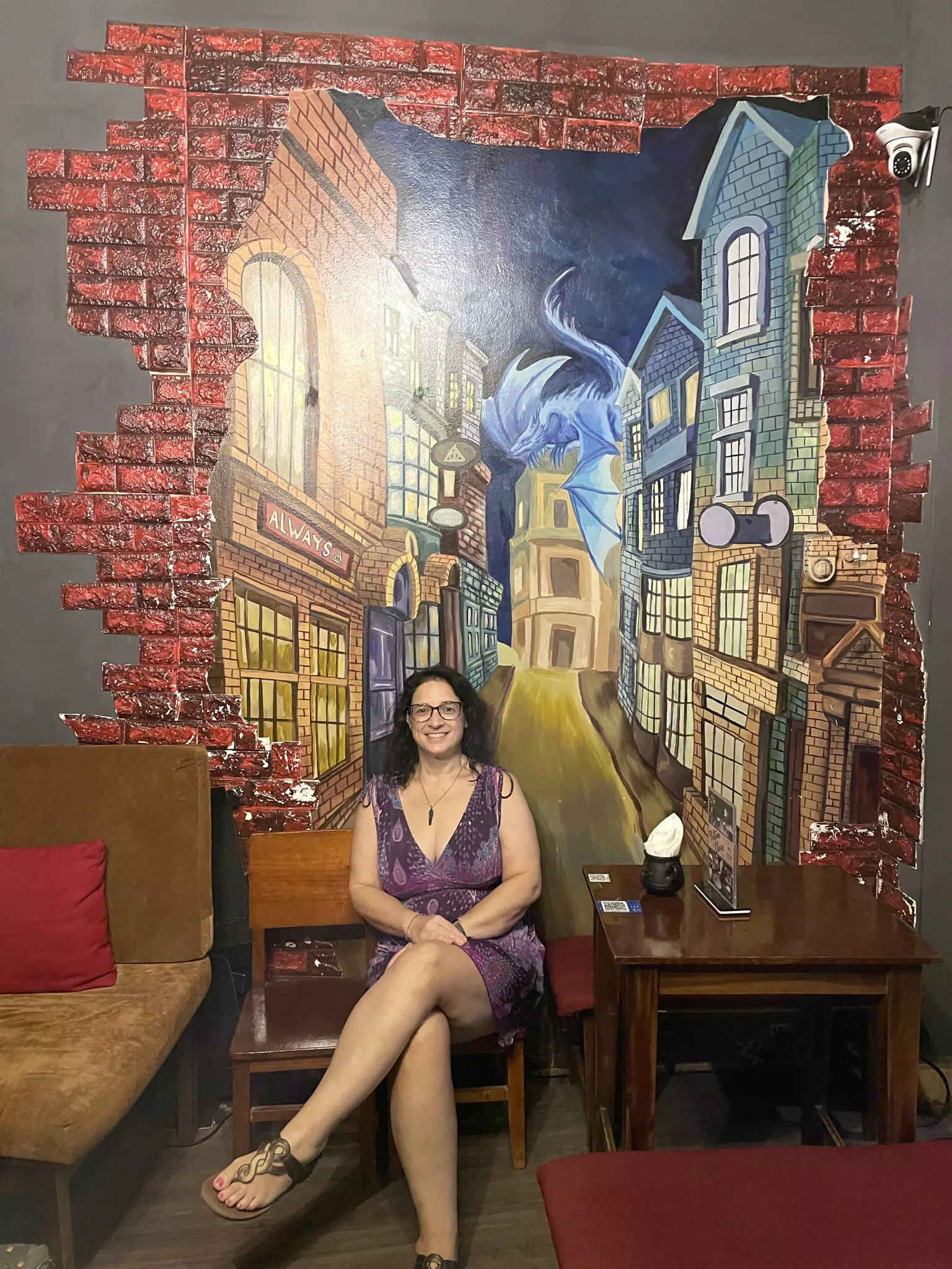 Dominica in Hanoi