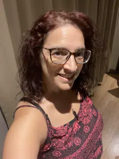 Dominica Selfie in Thailand