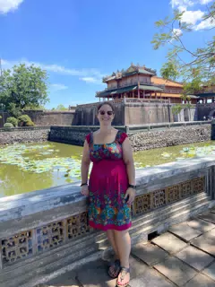 Dominica in Vietnam
