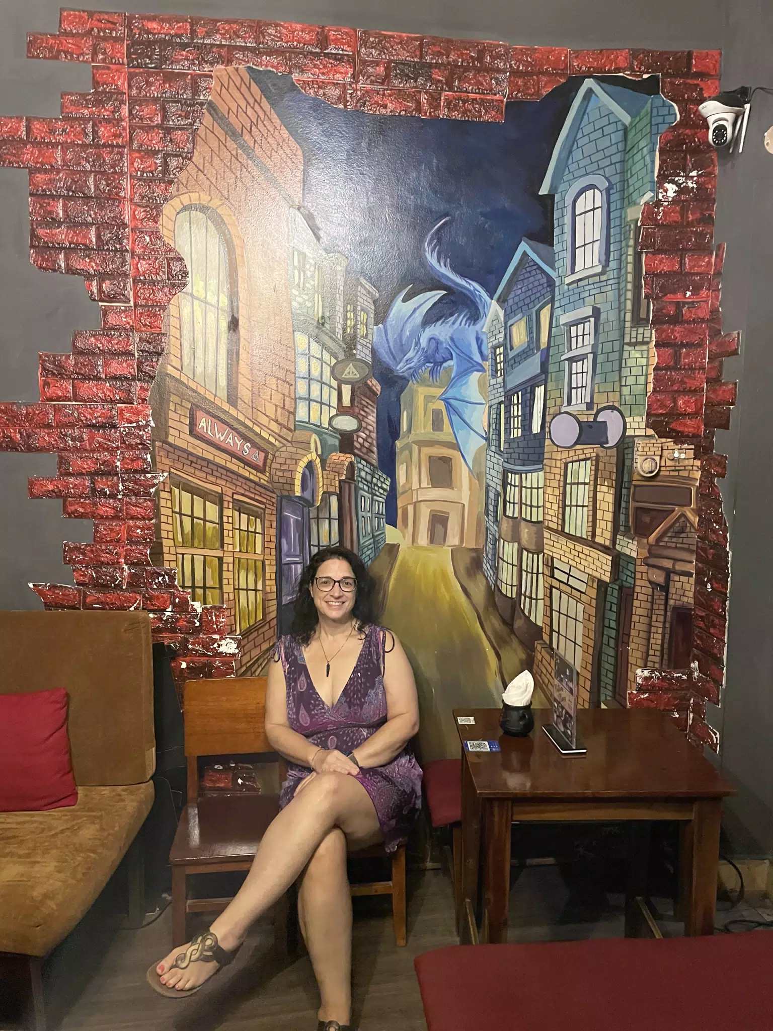 Dominica in Vietnam
