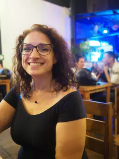 Dominica at Food Rock Ave