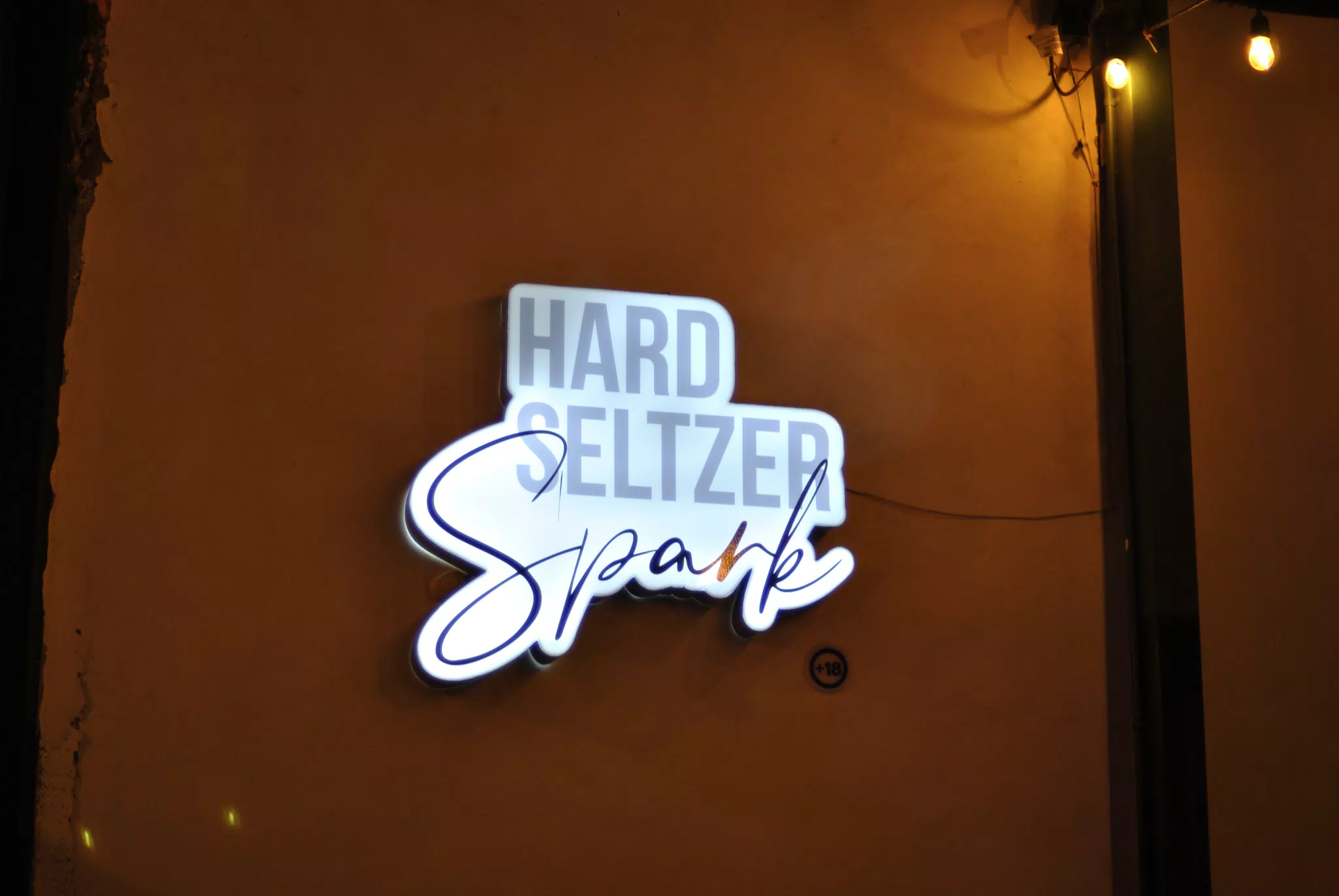 Spark Hard Selzter