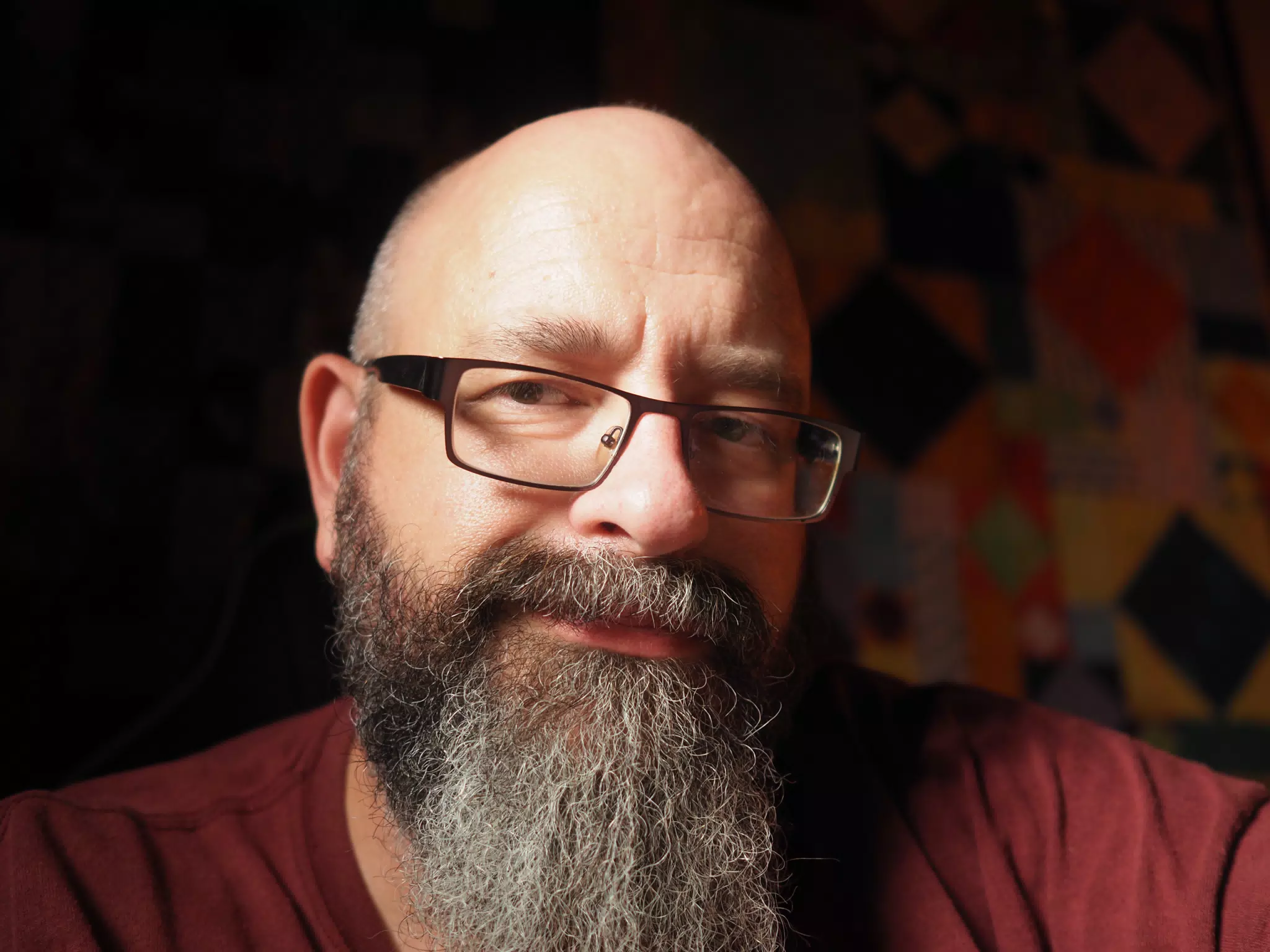 Scott Alan Miller