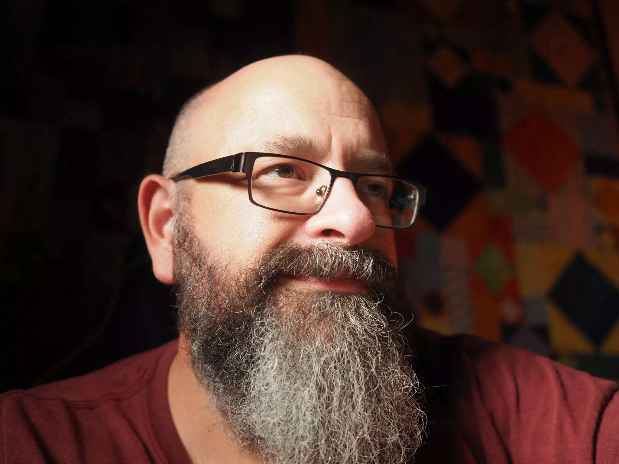 Scott Alan Miller