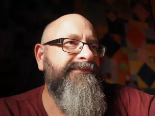 Scott Alan Miller