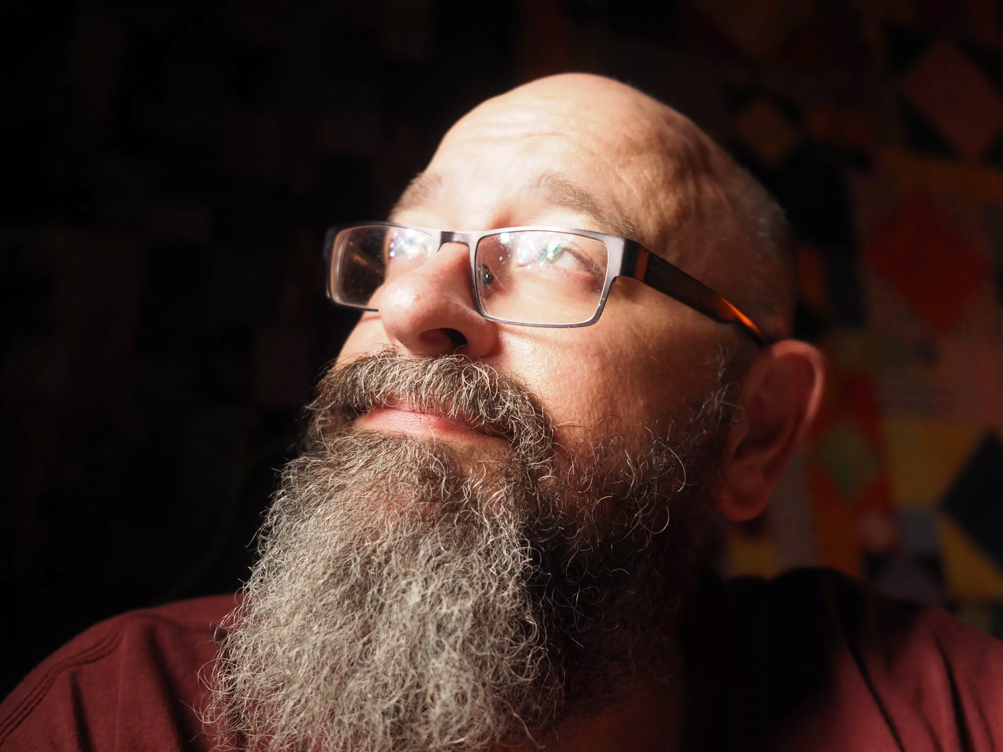 Scott Alan Miller