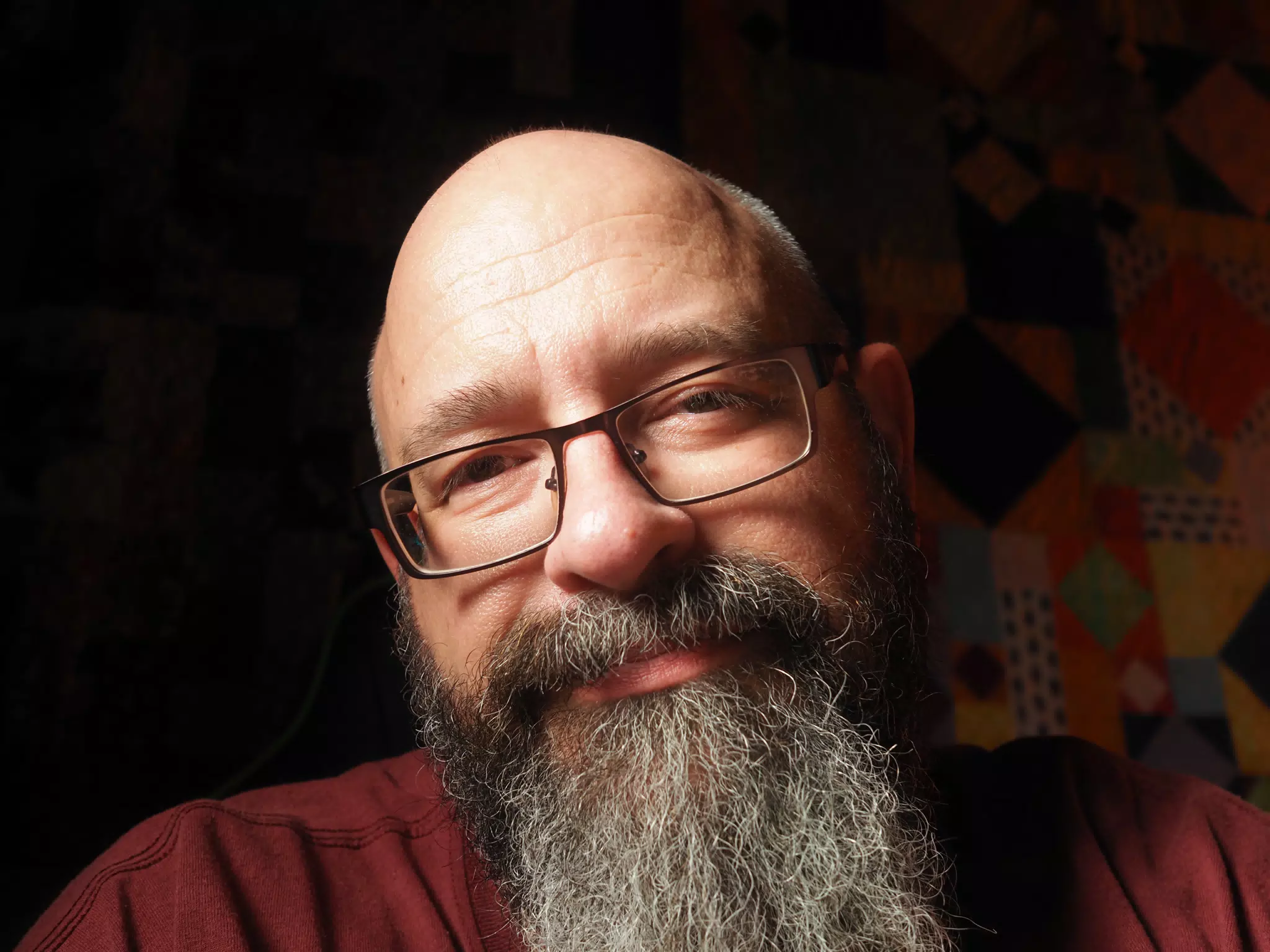 Scott Alan Miller