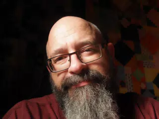 Scott Alan Miller