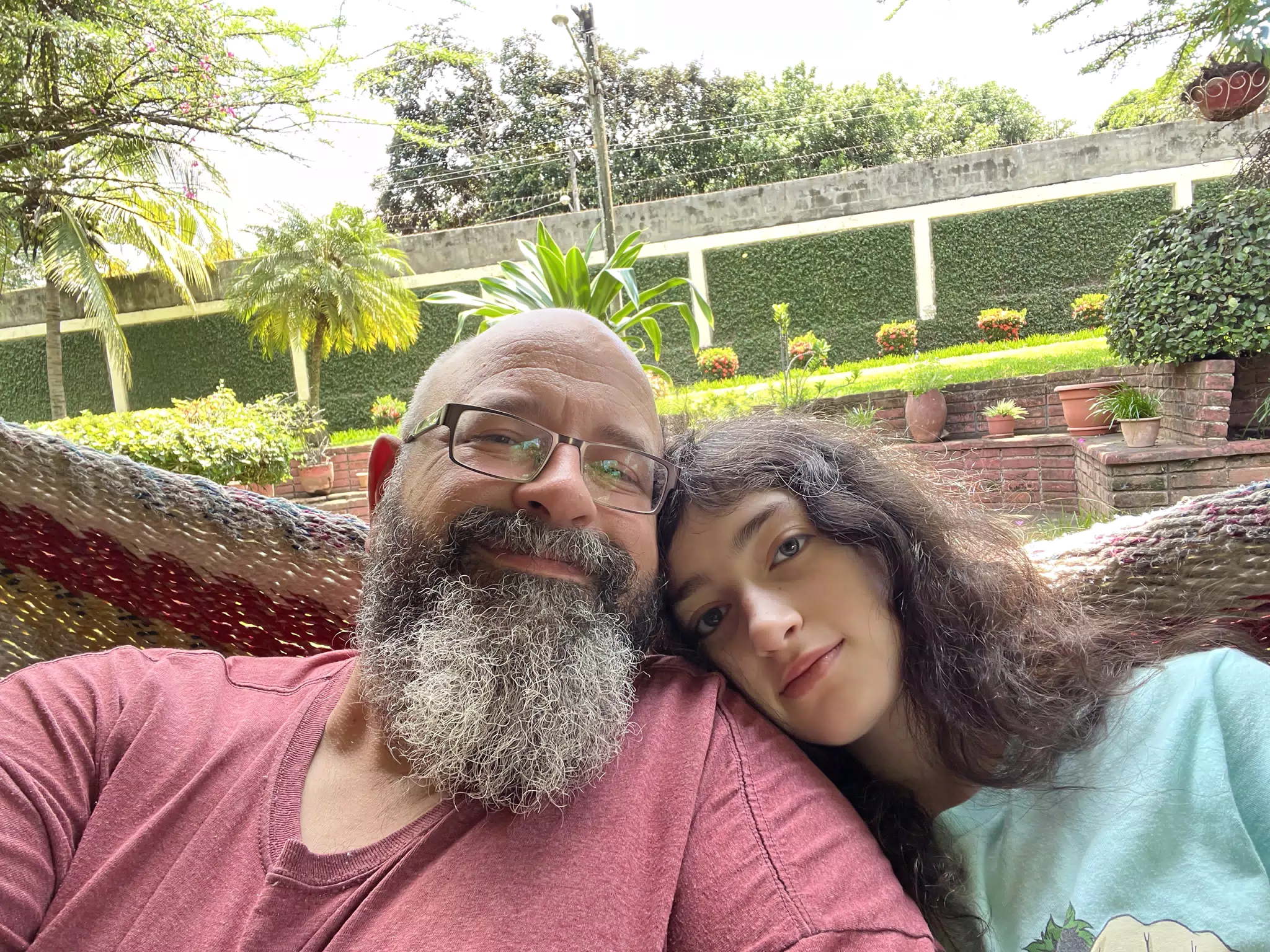 Me & My Liesl