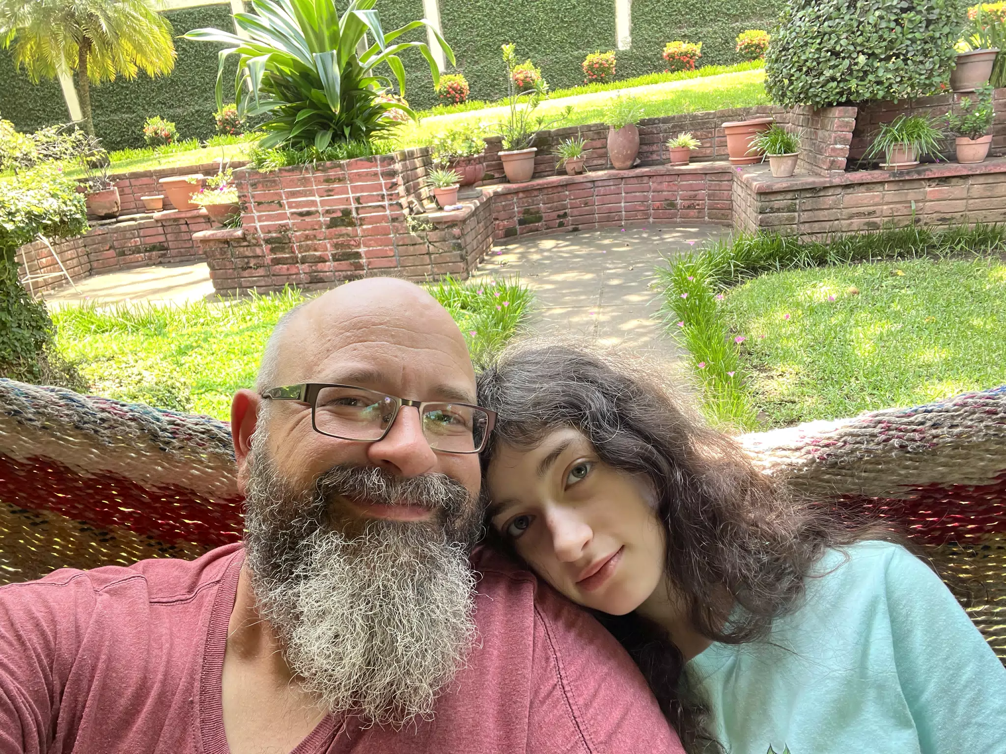 Me & My Liesl