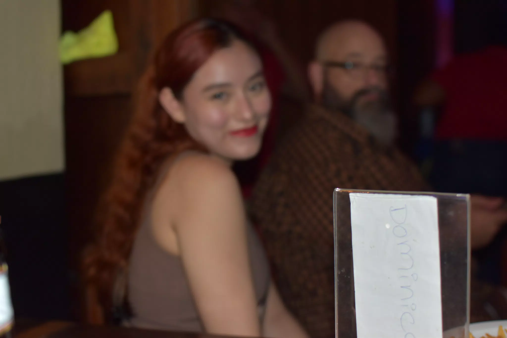 Images from Mario Sacasa Performance at ViaVia Leon