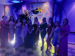 Liesl's Quince