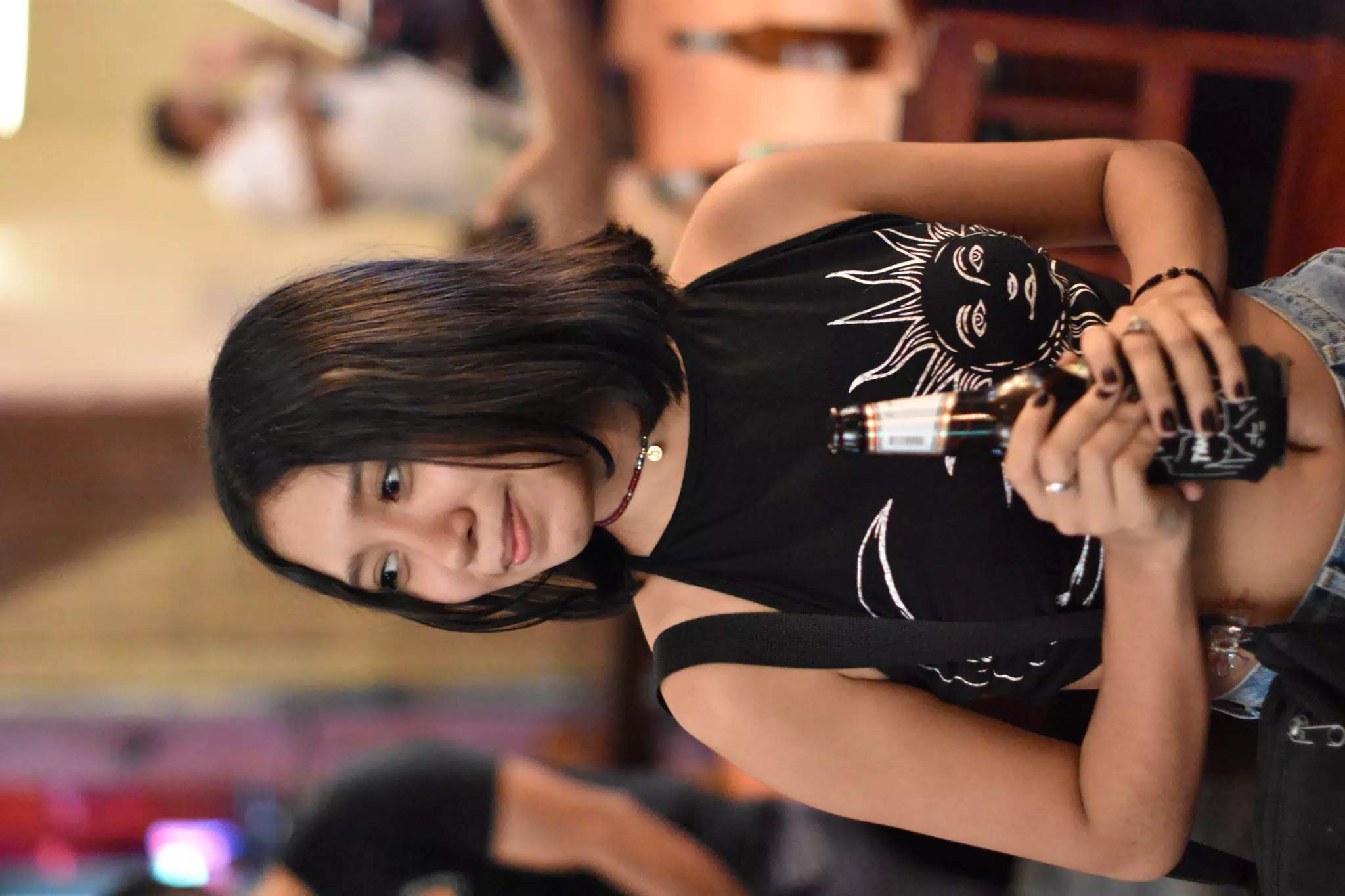 Johana at ViaVia