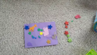Liesl's First Project
