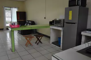 San Mateo Apartment, Sutiava, Nicaragua