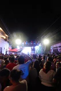 Nicaragua 4519 Vigilia