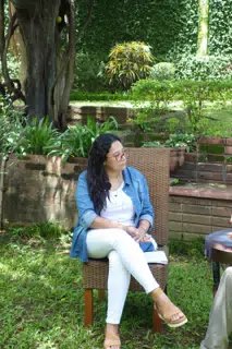 Paul Baker Interview on NicaRumba