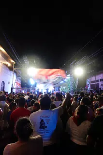 Nicaragua 4519 Vigilia