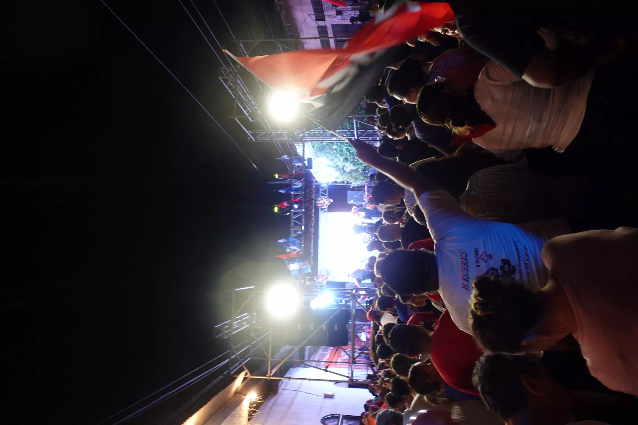Nicaragua 4519 Vigilia