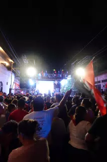 Nicaragua 4519 Vigilia