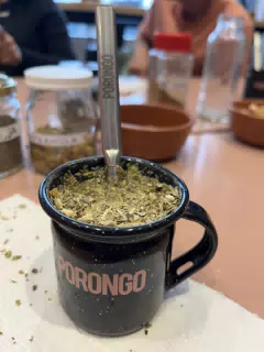 Mate Class
