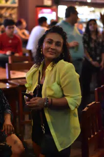 Aida at Via Via