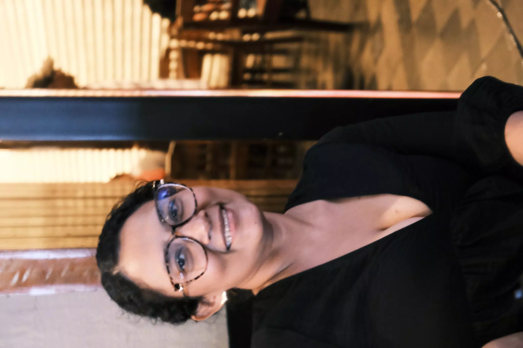 Marcela in Via Via