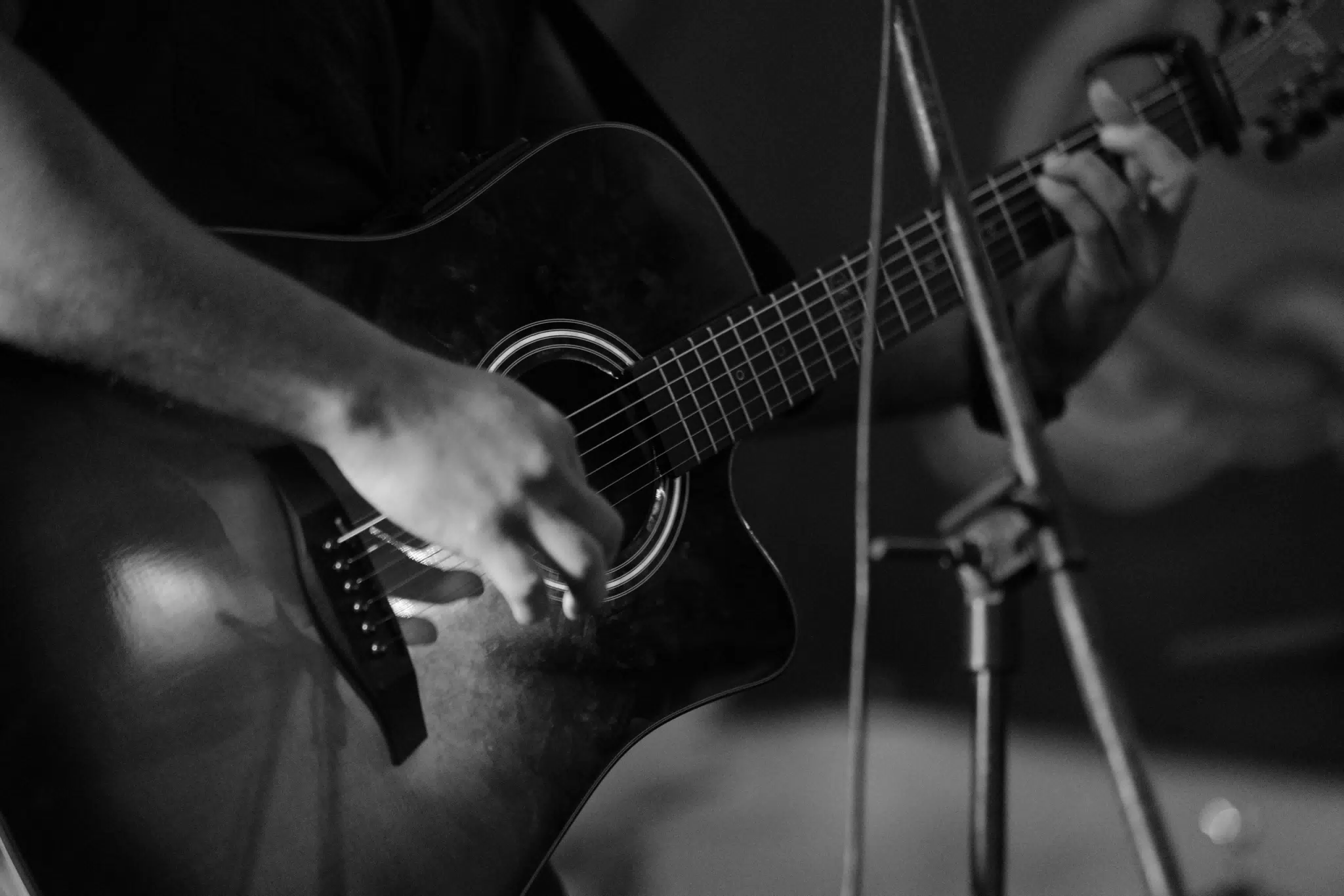 Guitar (Franklin)