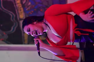 Heydi Gallo