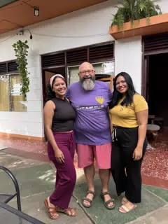 Photo at El Arabe in Masaya