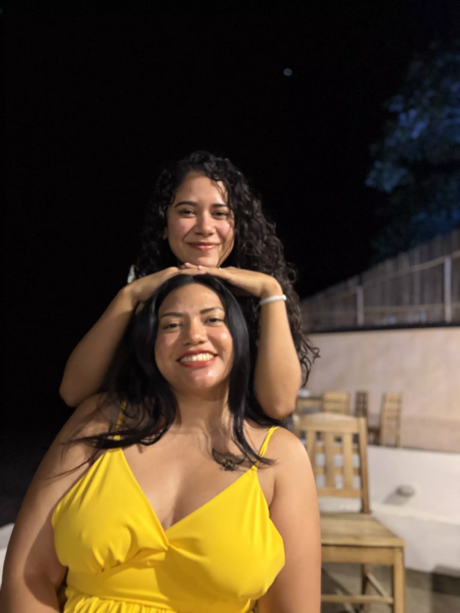 Sisters