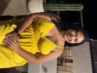 Eva at Desperados