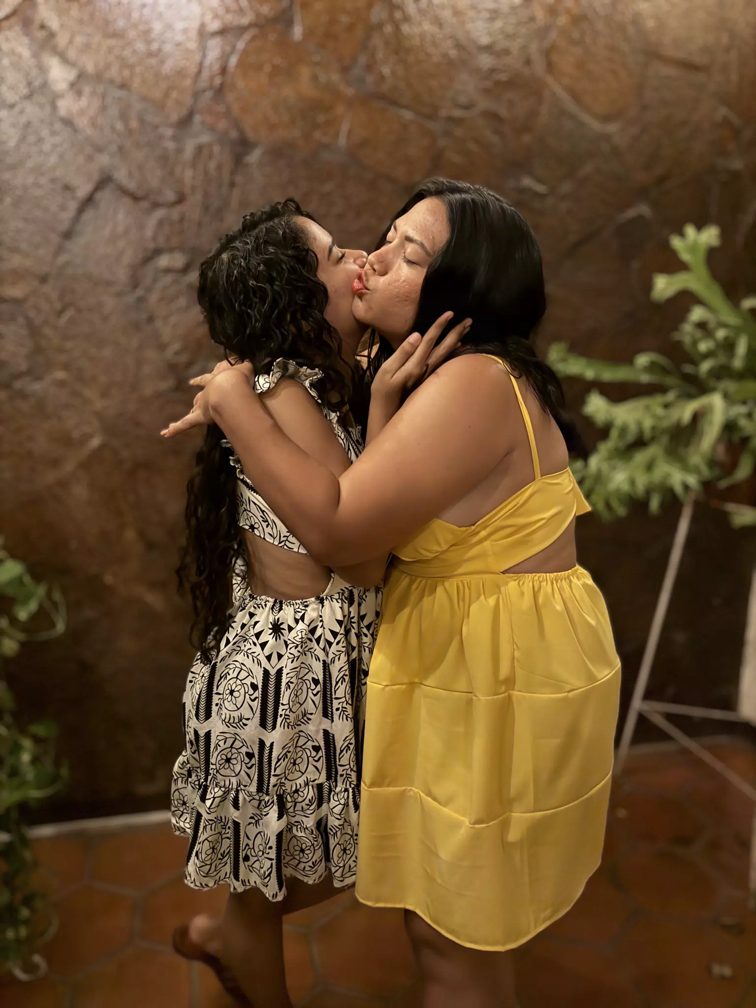 Sisters