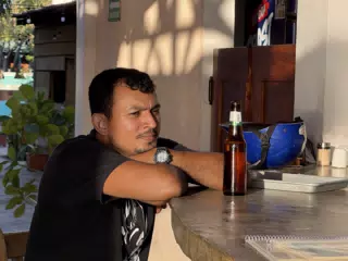 Chepe at Desperados