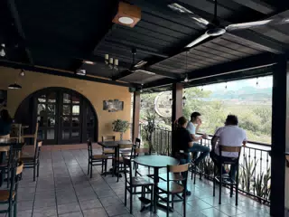 Coffee Time Matagalpa