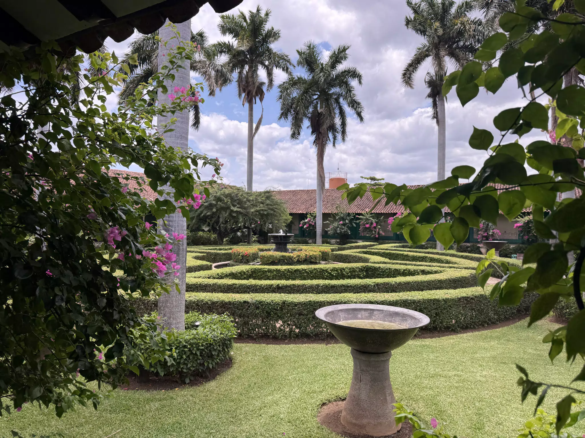 El Convento