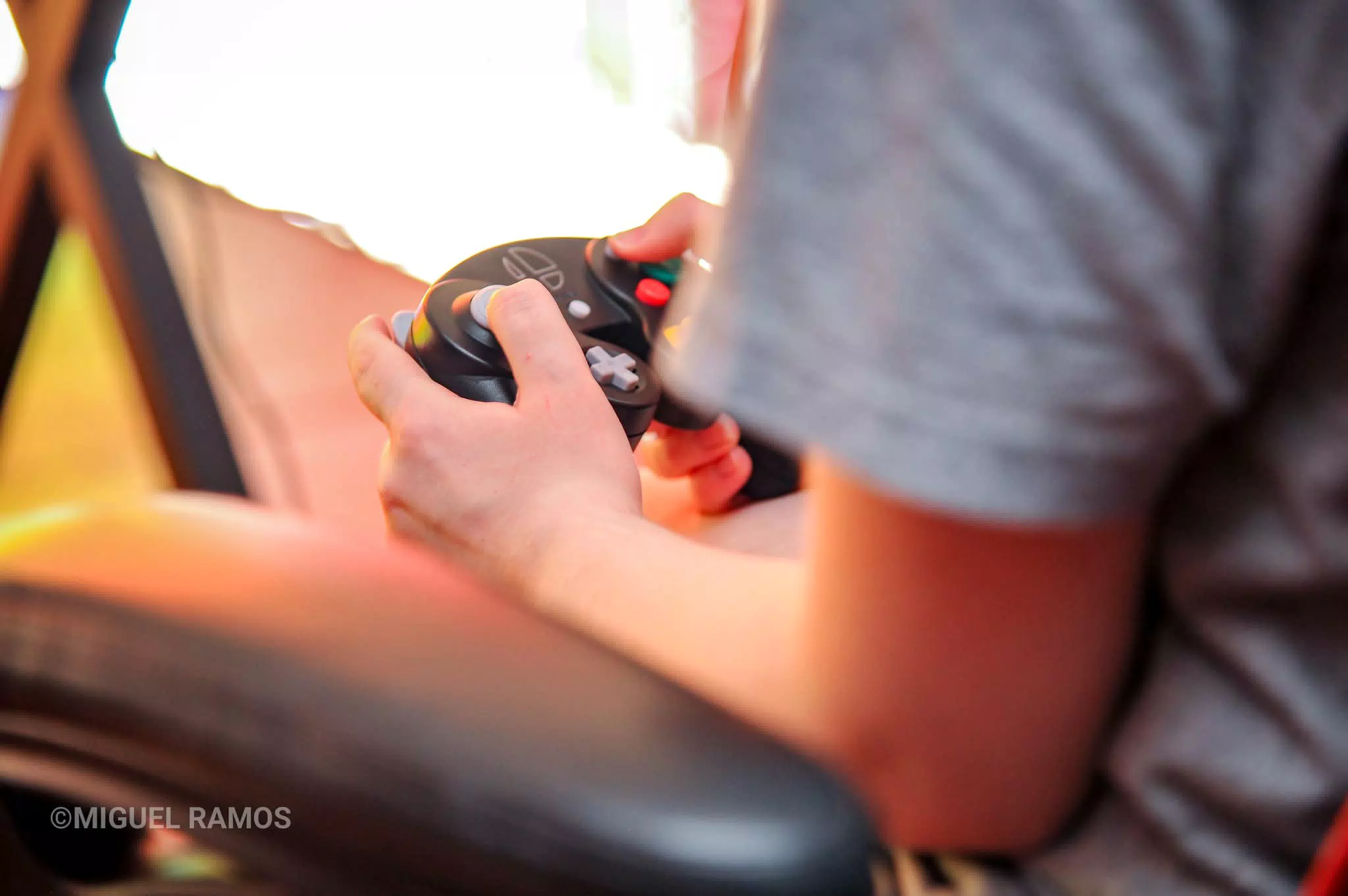 Leon Nicaragua Video Game Fest