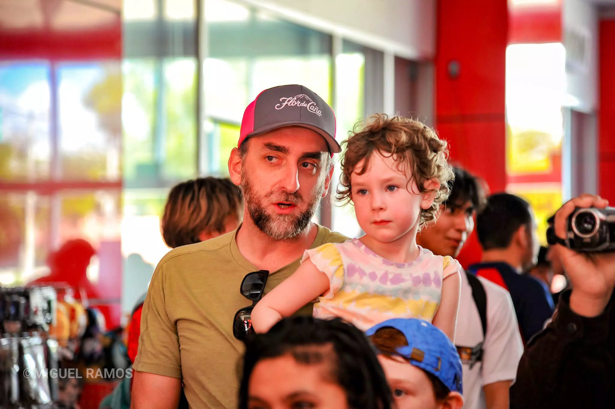 Leon Nicaragua Video Game Fest