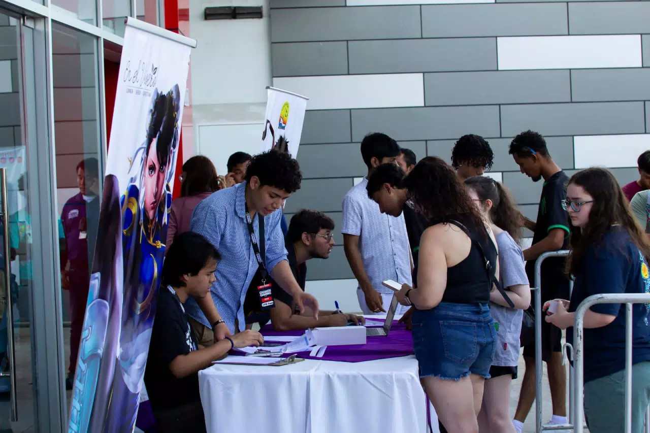Leon Nicaragua Video Game Fest