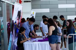 Leon Nicaragua Video Game Fest